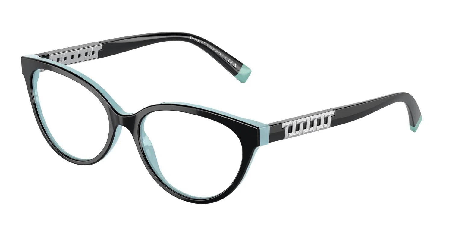 Tiffany 2226 Eyeglasses - view 4